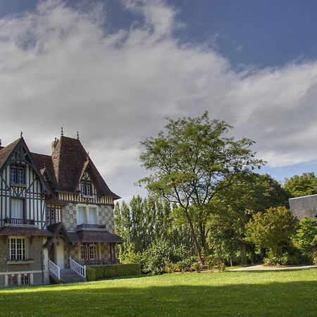 Le Clos Des Pommiers Blainville-sur-Mer Eksteriør billede