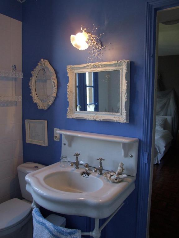 Le Clos Des Pommiers Blainville-sur-Mer Eksteriør billede